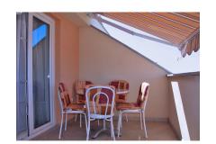 Apartmani Tucepi Jakić Apartman 2 – Ap. 4+2 foto 5