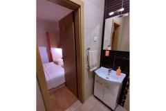 Apartmani Tucepi Jakić Soba 4 – Soba 2+0 foto 3