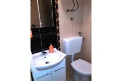 Apartmani Tucepi Jakić Soba 4 – Soba 2+0 foto 4