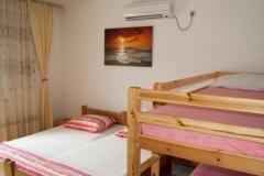 Apartmani Josko Apartman 1 – Studio+2 foto 1