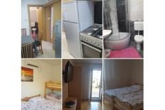 Apartmani Josko Apartman 1 – Studio+2 foto 4