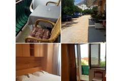 Apartmani Josko Apartman 2 – Studio foto 1
