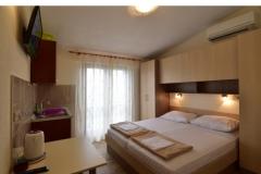 Apartmani Kraj - Tučepi Apartman 2 foto 3