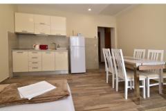 Apartmani Kraj - Tučepi Apartman 1 foto 1