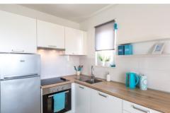 Apartmani Ksenija Apartman 4 – A2+2 plavi foto 2