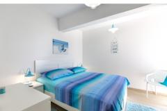 Apartmani Ksenija Apartman 4 – A2+2 plavi foto 4