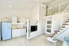 Apartmani Ksenija Apartman 1 – A4 blue foto 1