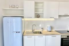 Apartmani Ksenija Apartman 1 – A4 blue foto 2