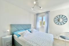 Apartmani Ksenija Apartman 1 – A4 blue foto 4