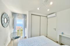 Apartmani Ksenija Apartman 1 – A4 blue foto 5