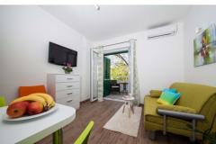 Apartmani Lala Apartman 1 – A1 foto 2