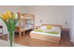 Apartmani Mali raj Apartman 4 – Studio 2+2 foto 1
