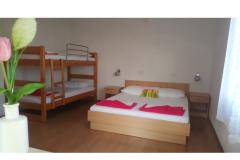 Apartmani Mali raj Apartman 4 – Studio 2+2 foto 5