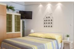 Apartmani Marko Apartman 2 – A2 žuti foto 1