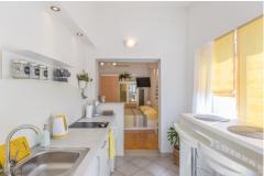 Apartmani Marko Apartman 2 – A2 žuti foto 4
