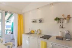 Apartmani Marko Apartman 2 – A2 žuti foto 5