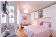 Apartmani Marko Apartman 3 – A2 rozi foto 1