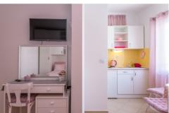 Apartmani Marko Apartman 3 – A2 rozi foto 4