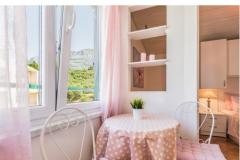 Apartmani Marko Apartman 3 – A2 rozi foto 5