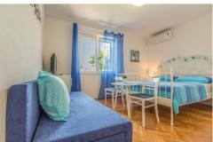 Apartmani Marko Soba 4 – Soba plava foto 1
