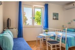 Apartmani Marko Soba 4 – Soba plava foto 2