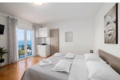 Apartmani Marta Apartman 3 – S 2 foto 1