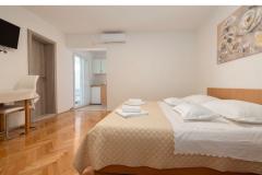 Apartmani Marta Apartman 4 – S 2 foto 1