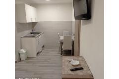 Apartmani Marta Soba 5 – Studio foto 1