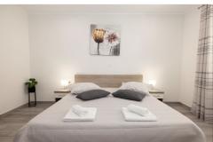 Apartmani Marta Soba 5 – Studio foto 5