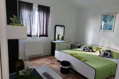 Apartmani Maslina Soba 2 – Soba foto 1