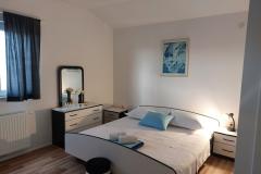 Apartmani Maslina Soba 2 – Soba foto 3