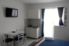 Apartmani Mediteran Apartman 1 foto 2