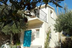 Apartmani Mediteran Apartman 4 – Old house foto 1