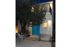 Apartmani Mediteran Apartman 4 – Old house foto 2