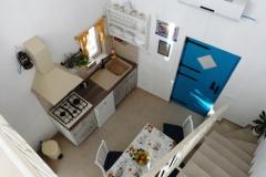 Apartmani Mediteran Apartman 4 – Old house foto 3