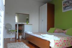Apartmani Mediteran Soba 3 foto 1