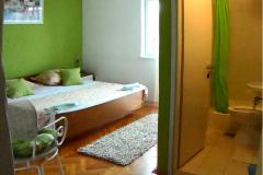 Apartmani Mediteran Soba 3 foto 2