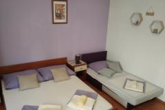 Apartmani Mena Apartman 2 – A2+1 foto 2