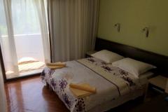 Apartmani Mihaljević-Olea Soba 4 – Soba foto 1