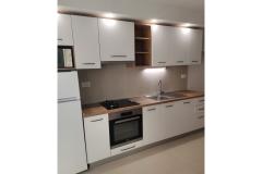 Apartmani Mija Apartman 2: (2+2) – A 2+2 foto 3