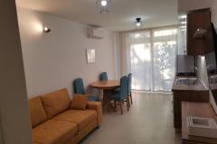 Apartmani Mija Apartman 2: (2+2) – A 2+2 foto 4
