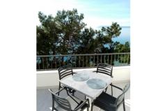 Apartmani Mija Apartman 3: (2+2) – A 2+2 foto 1