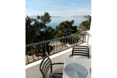 Apartmani Mija Apartman 3: (2+2) – A 2+2 foto 2