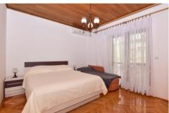 Apartmani Mijacika Apartman 3 – A4 foto 1