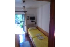 Apartmani Miljenka Čapalija Apartman 3 – Mali app foto 1