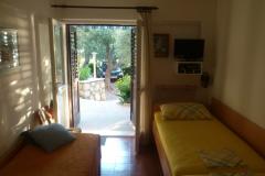 Apartmani Miljenka Čapalija Apartman 3 – Mali app foto 2