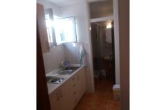 Apartmani Miljenka Čapalija Apartman 3 – Mali app foto 4