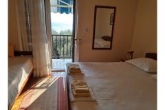 Apartmani Miljenka Čapalija Soba 4 – Soba foto 2