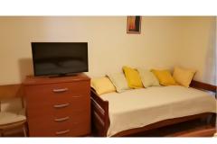 Apartmani Miljenka Čapalija Soba 4 – Soba foto 4