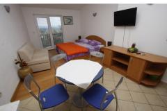 Apartmani Mitan Apartman 2 – 2.A2+2 foto 1